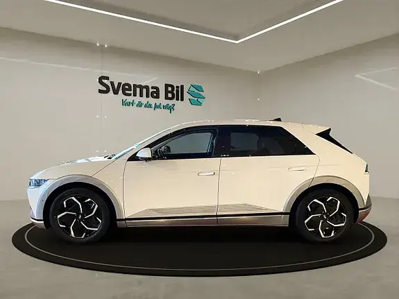 Hyundai Ioniq 5 2023 photo 3