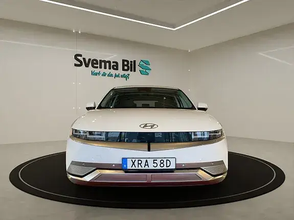 Hyundai Ioniq 5 2023 photo 2