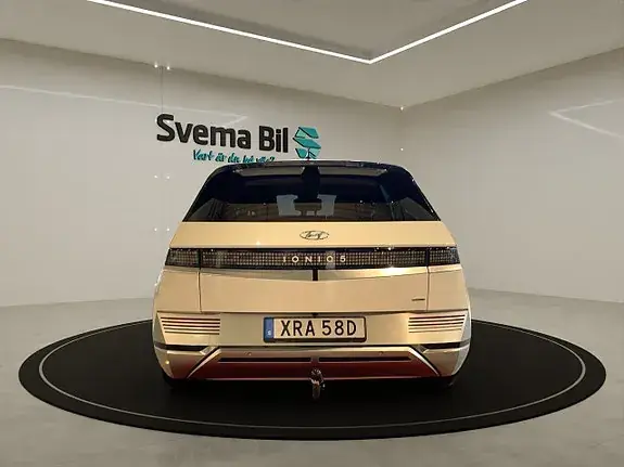 Hyundai Ioniq 5 2023 photo 5