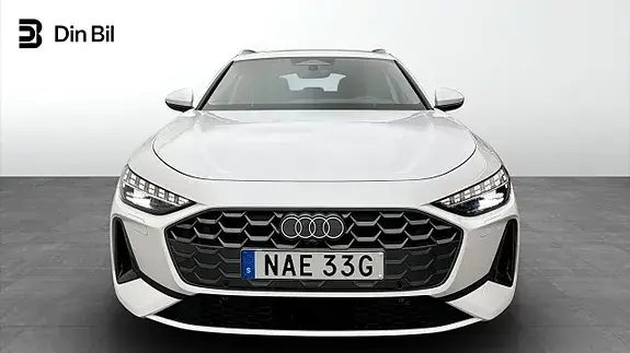 Audi A5 2025 photo 4