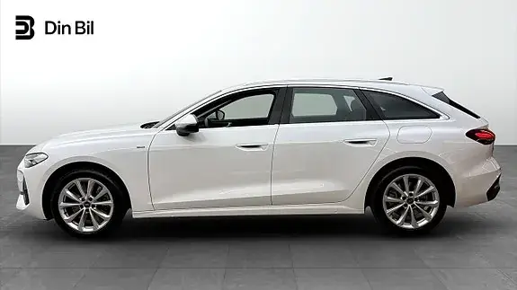 Audi A5 2025 photo 2