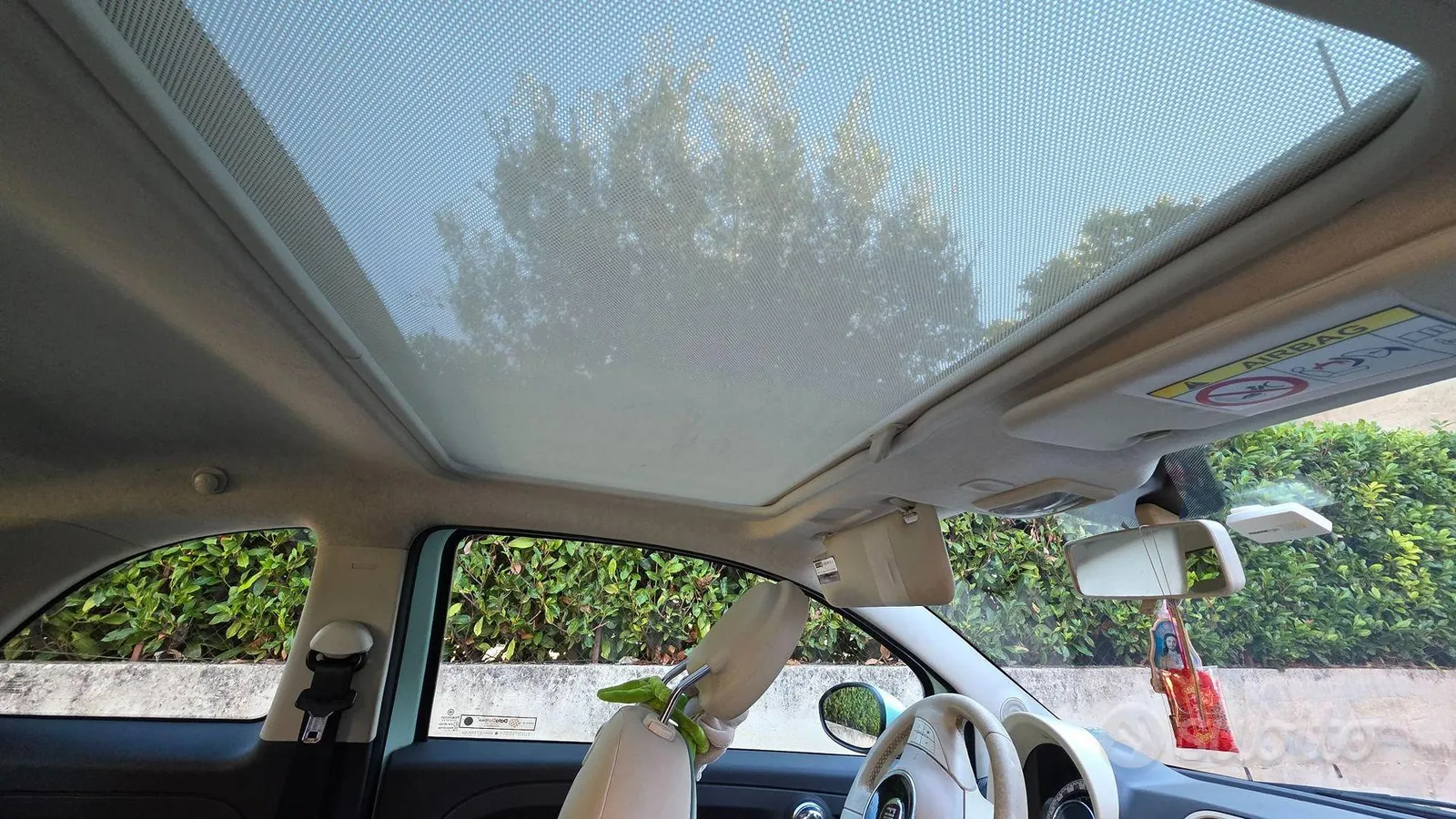 Fiat 500 2015 photo 5