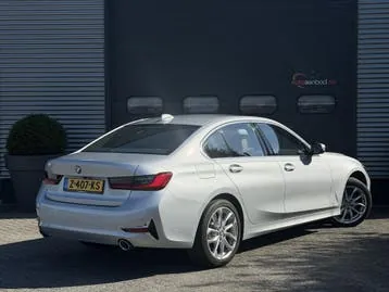 BMW 3-Serie 330E High Executive 2020 photo 2