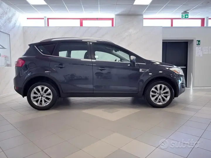 Ford Kuga 2012 photo 5