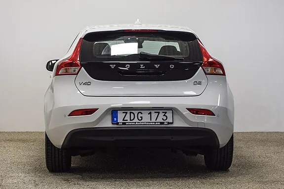 Volvo V40 2018 photo 5
