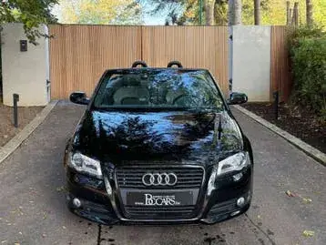 Audi A3 2011 photo 3