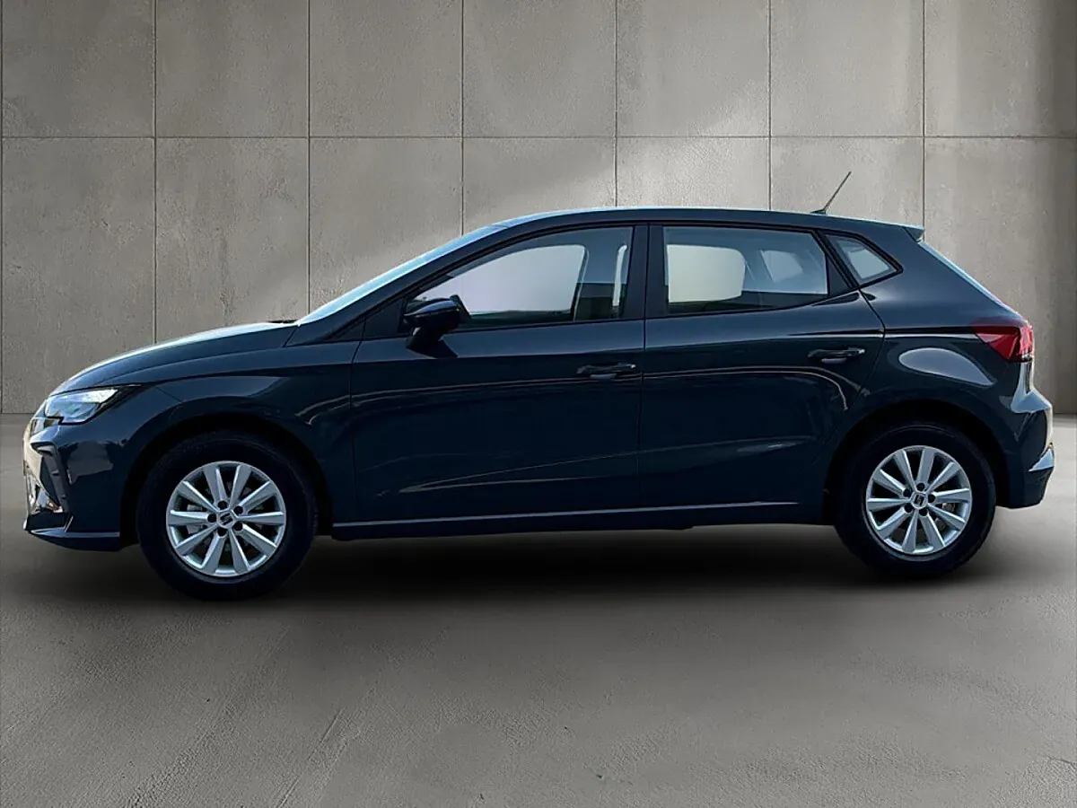 Seat Ibiza 2026 photo 3