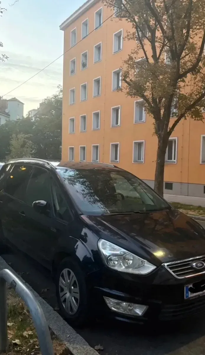 Ford Galaxy