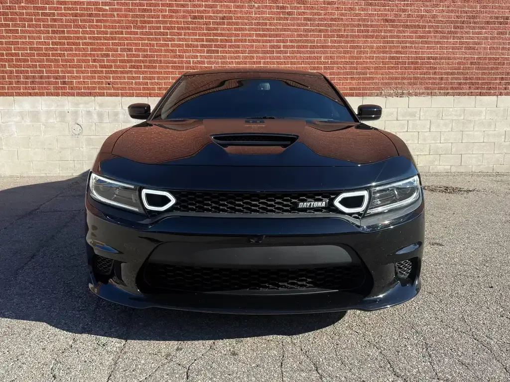 Dodge Charger 2023 photo 3