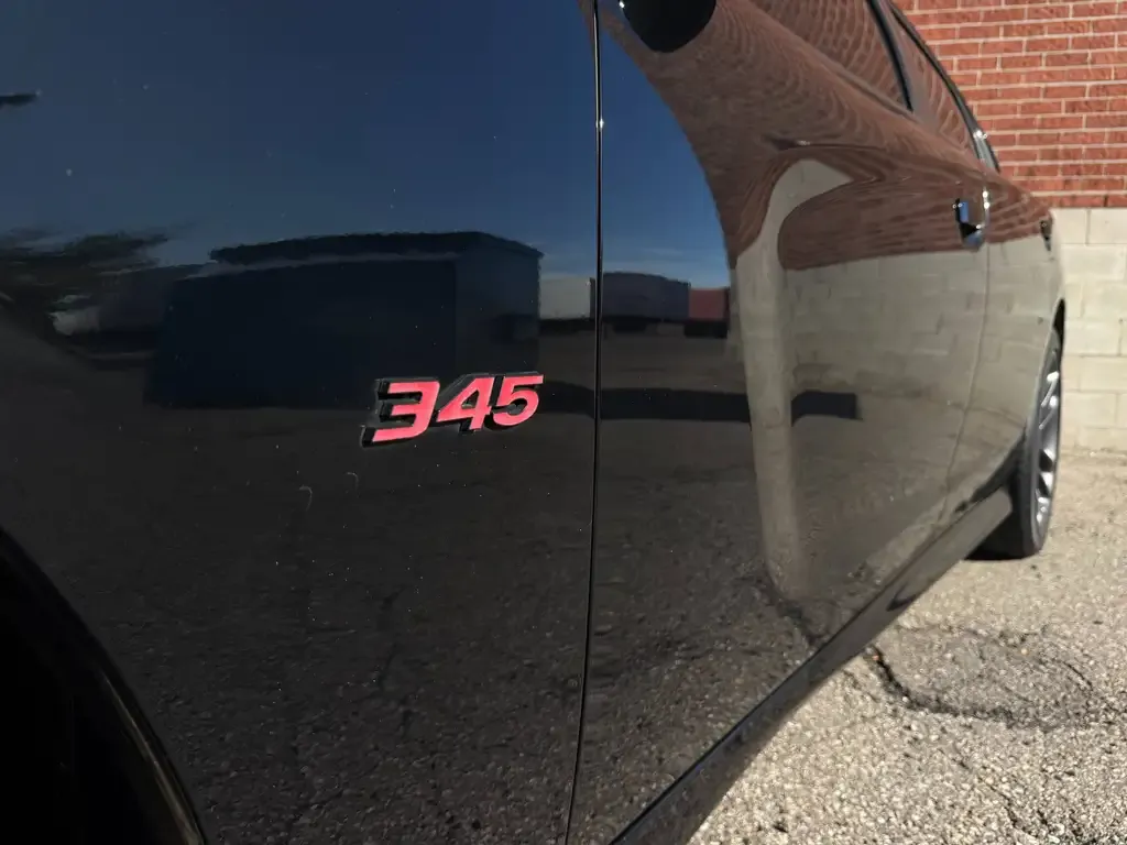 Dodge Charger 2023 photo 5