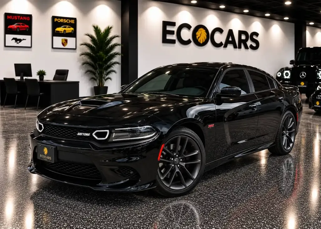 Dodge Charger