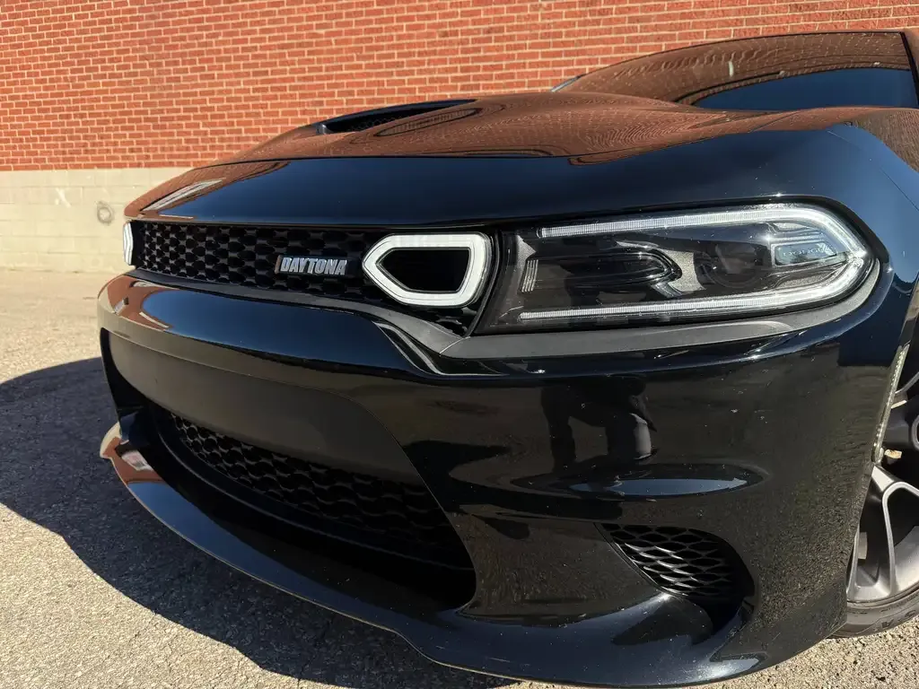Dodge Charger 2023 photo 4