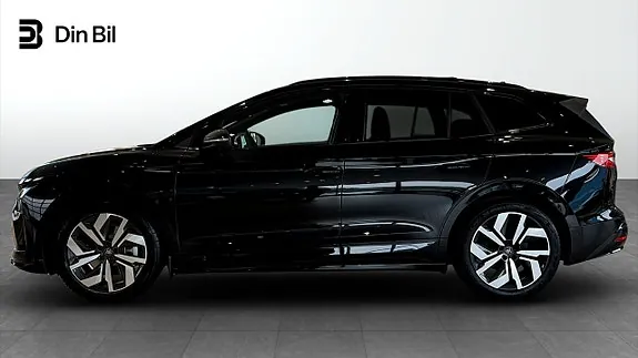 Skoda Enyaq 2027 photo 2