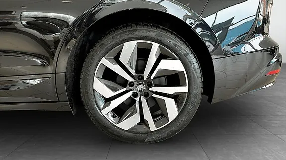 Skoda Enyaq 2027 photo 4