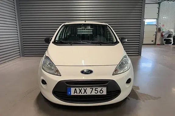 Ford Ka 2016 photo 2