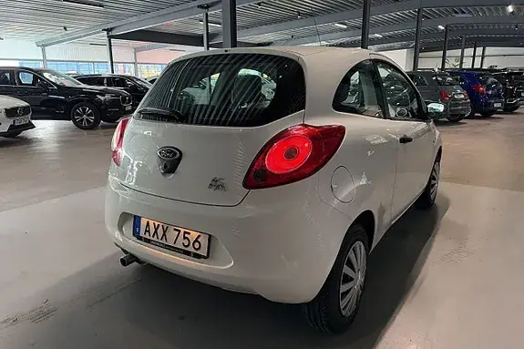 Ford Ka 2016 photo 4