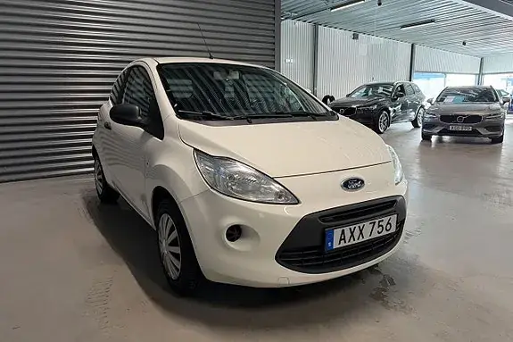 Ford Ka 2016 photo 3
