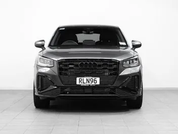 Audi Q2 2025 photo 3