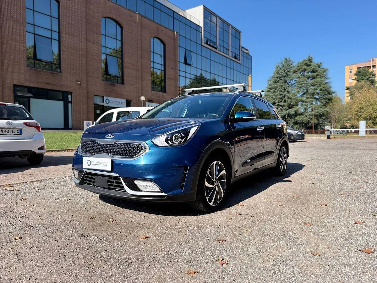Kia Niro