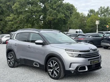 Citroen C5 Aircross 2019 photo 2