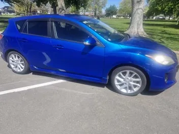 Mazda Axela 2011 photo 5