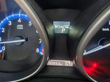 Mazda Axela 2011 photo 3