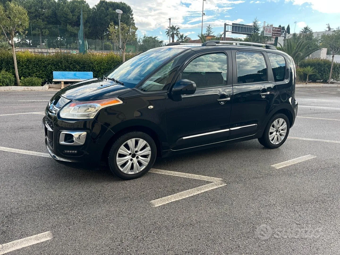 Citroen C3 Picasso 2016 photo 5