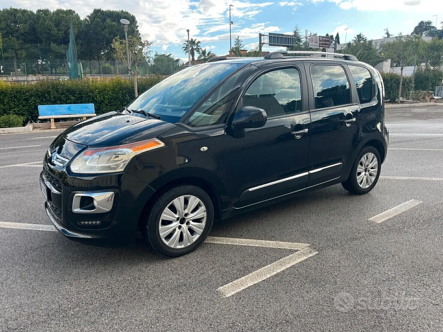 Citroen C3 Picasso