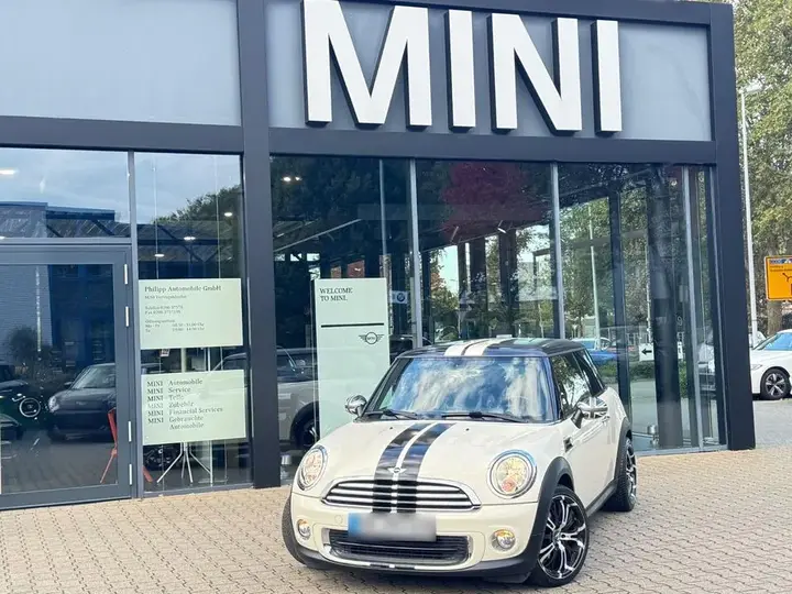 Mini Mini One