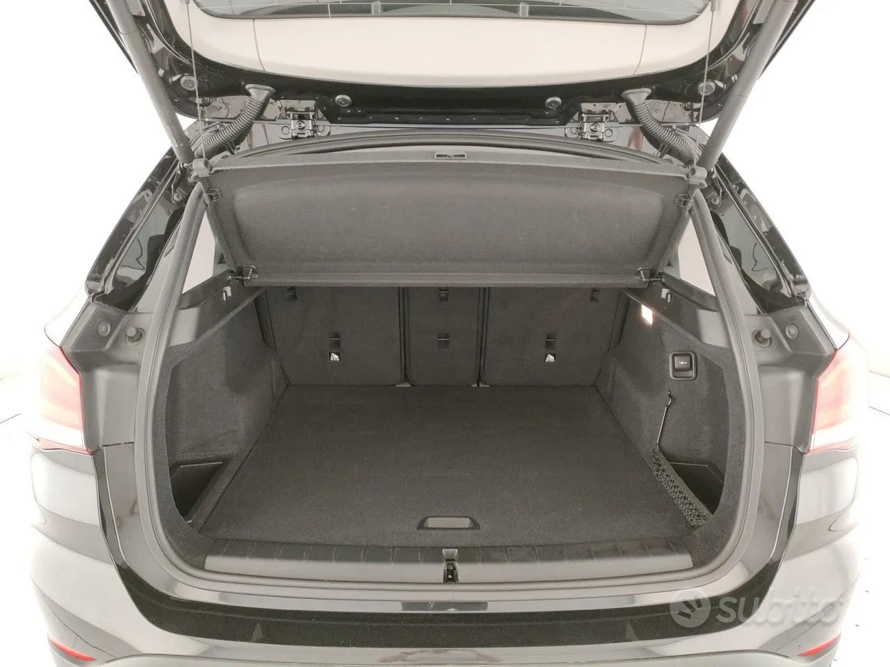 BMW X1 2022 photo 4
