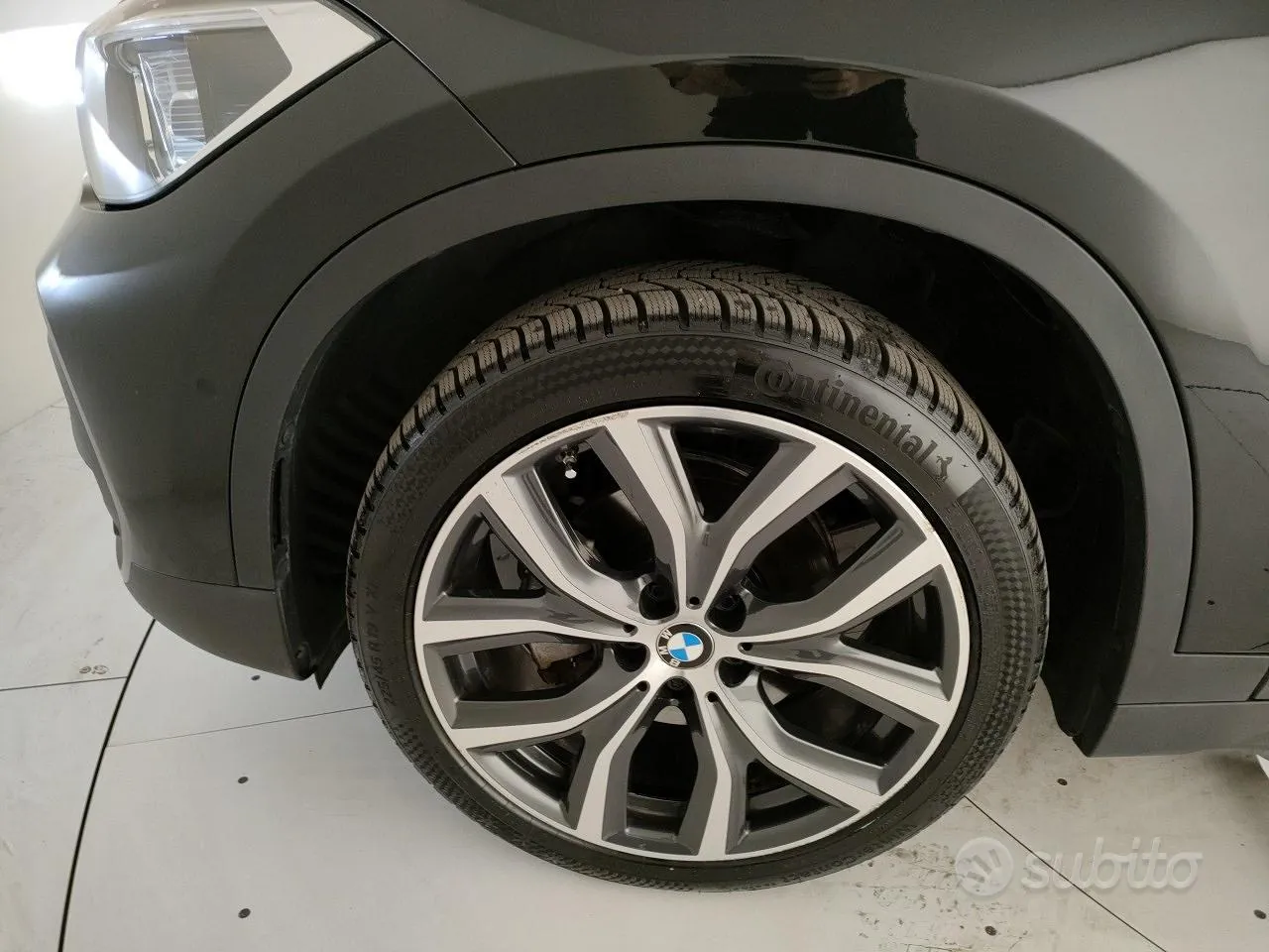 BMW X1 2022 photo 5