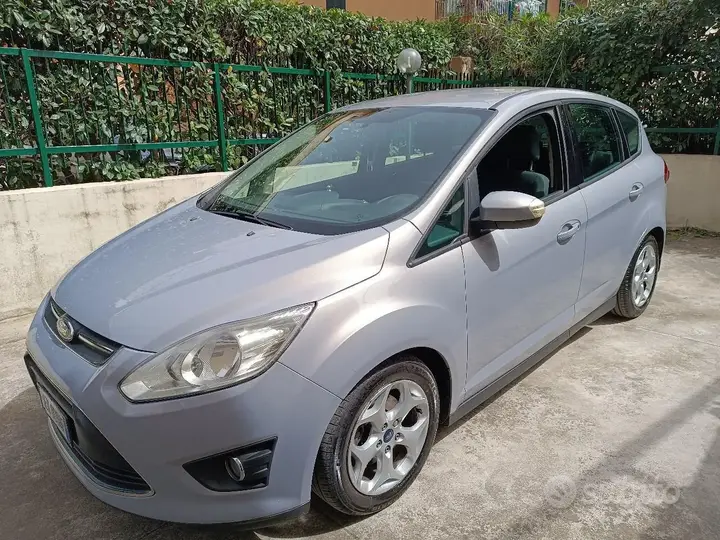 Ford C-Max 2011 photo 3