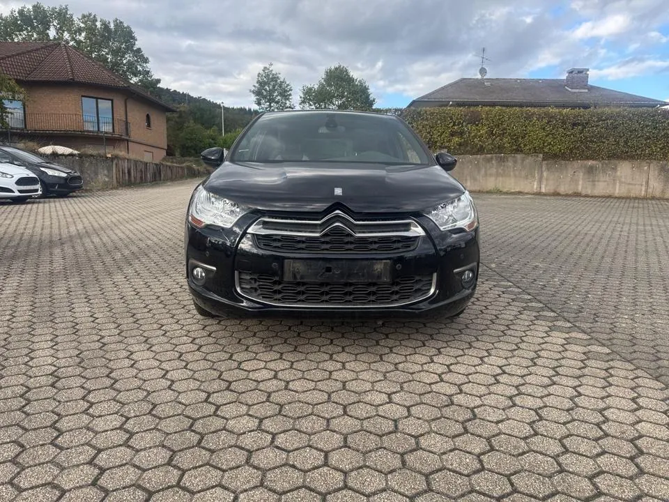 Citroen Ds4