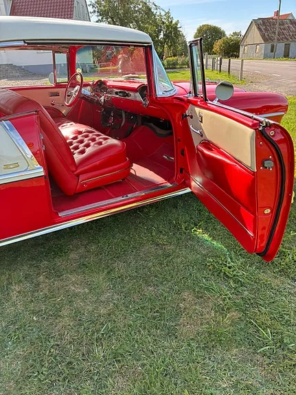 Chevrolet Bel Air 1955 photo 3