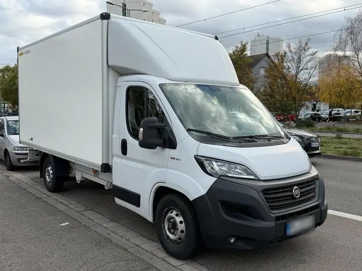 Fiat Ducato