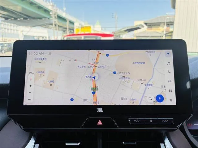 Toyota Harrier 2023 photo 5