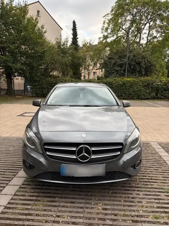 Mercedes-Benz A 180 Cdi
