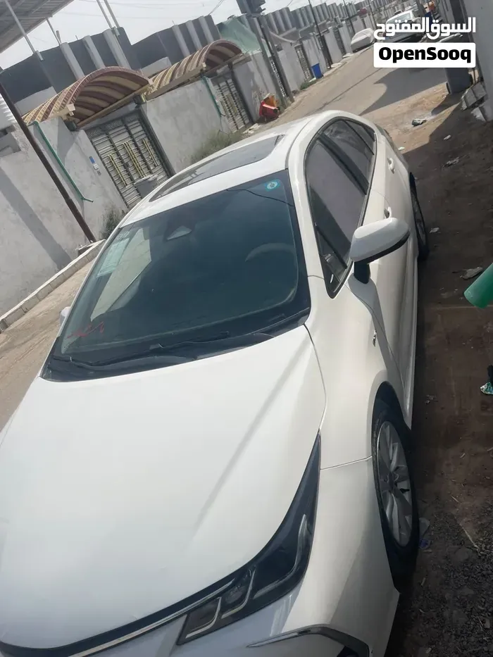 Toyota Corolla 2025 photo 4