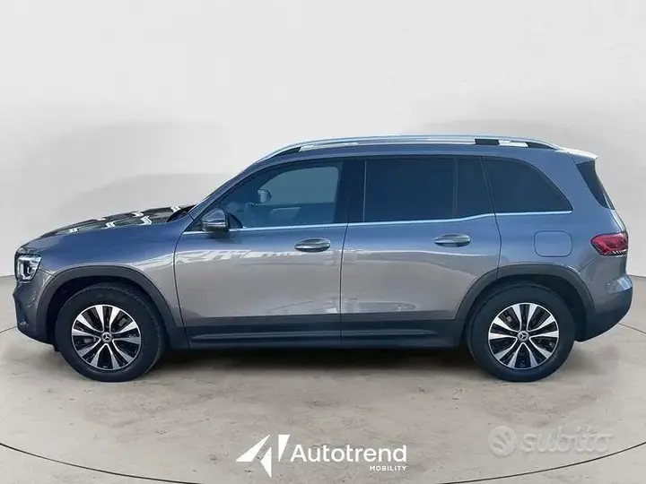 Mercedes-Benz Glb 2023 photo 5