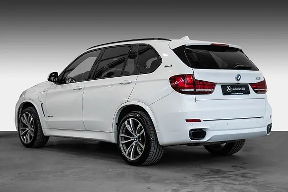 BMW X5 2017 photo 3