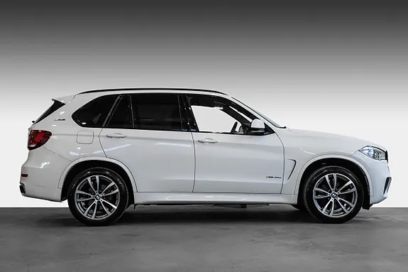 BMW X5 2017 photo 5