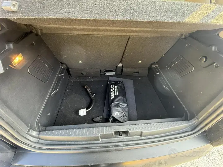 Renault Captur 2019 photo 3