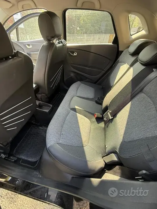 Renault Captur 2019 photo 5