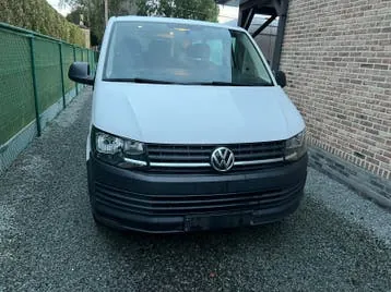 Volkswagen Transporter T6