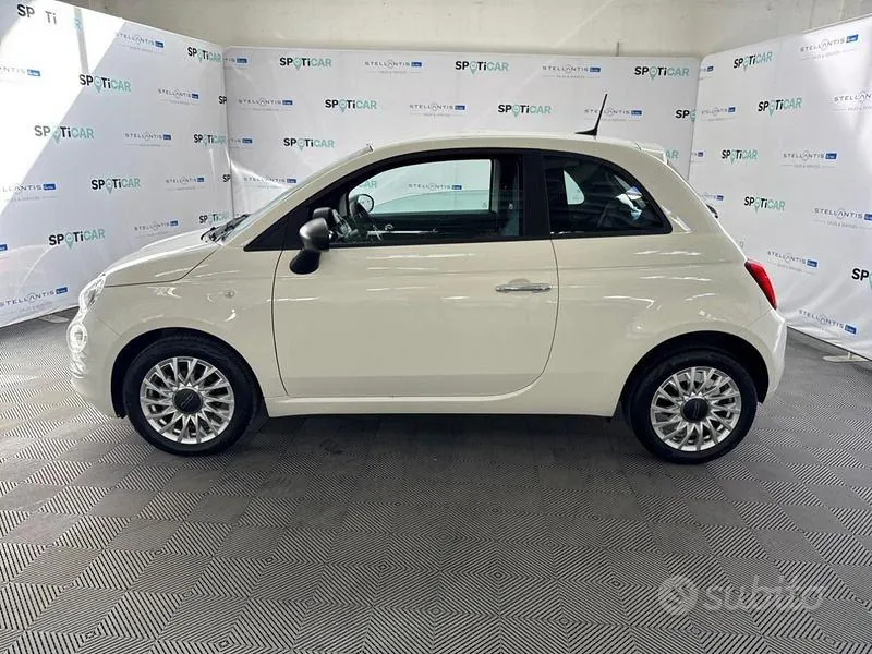 Fiat 500 2022 photo 2
