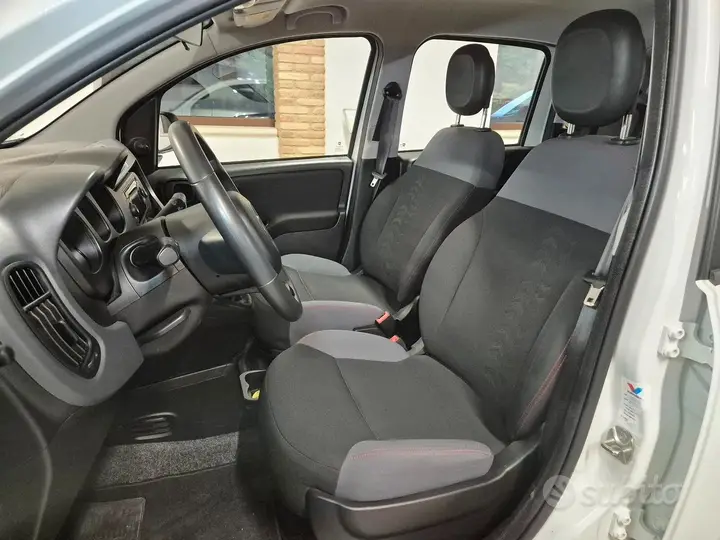 Fiat Panda 2019 photo 5