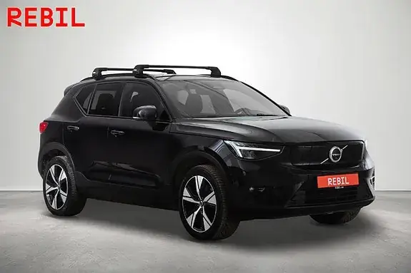 Volvo Xc40 2023 photo 4