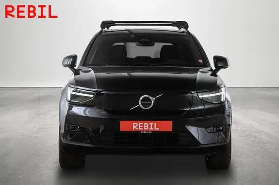 Volvo Xc40 2023 photo 3
