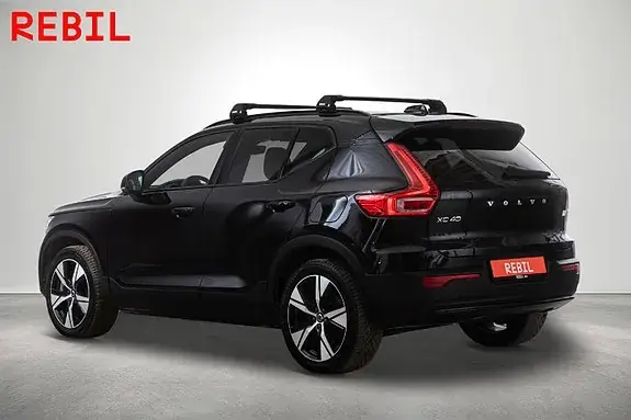 Volvo Xc40 2023 photo 5