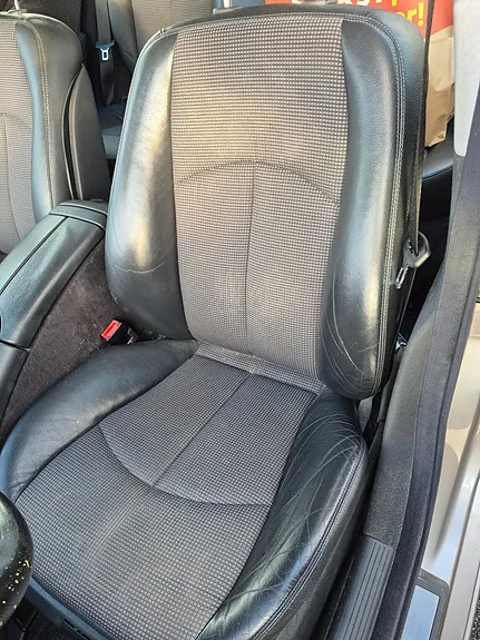 Mercedes-Benz E320 2003 photo 5